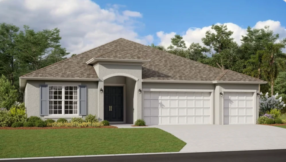 Avalon Hills of Minneola